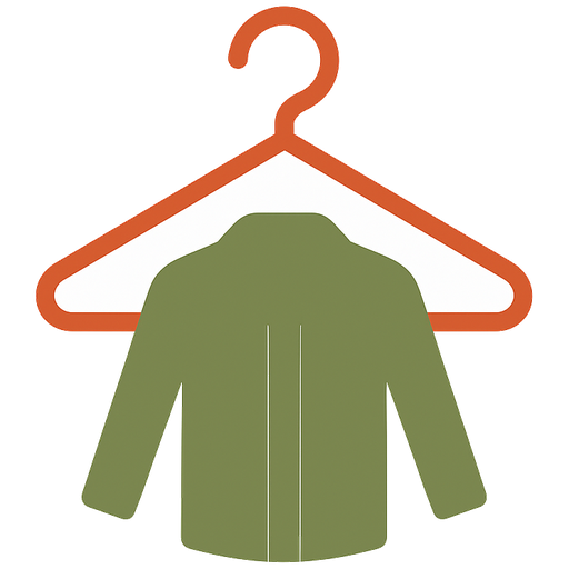 Vestiaire Pratique